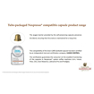 Picture of NESPRESSO TUBE INTENSO X 10 CAPSULES